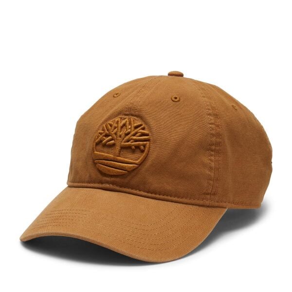 SOUNDVIEW Canvas Embroidered Cap