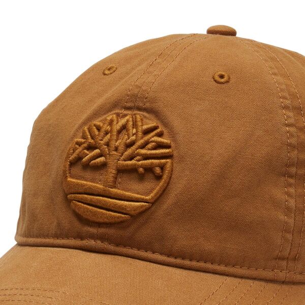 SOUNDVIEW Canvas Embroidered Cap