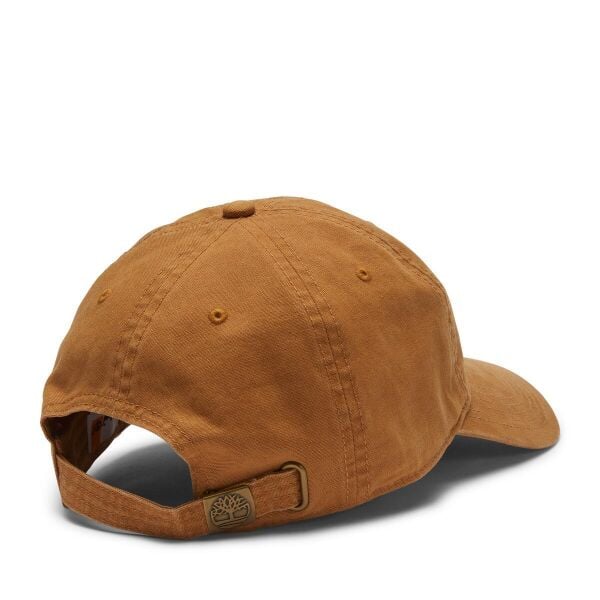 SOUNDVIEW Canvas Embroidered Cap