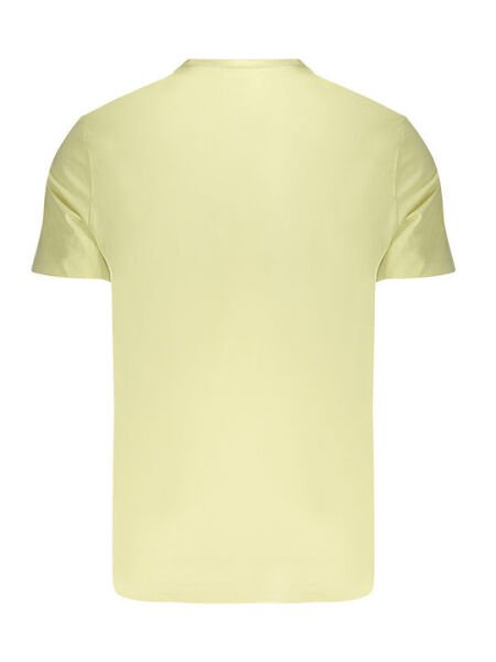 SS SMOOTH CTTN SOLID CREWNK TE