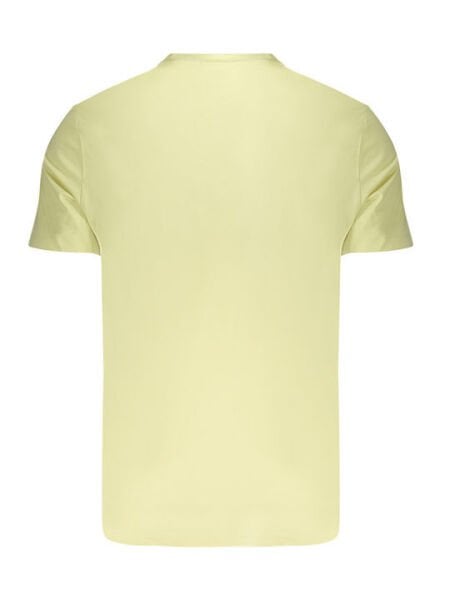 SS SMOOTH CTTN SOLID CREWNK TE