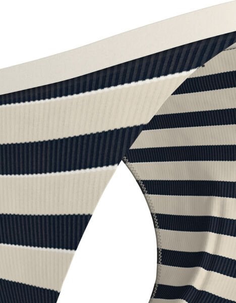 STRING SIDE TIE BIKINI