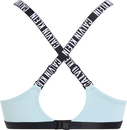 LGHTLY LINED BRALETTE
