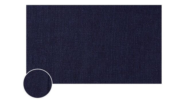 FLANNEL INDIGO SHIRT