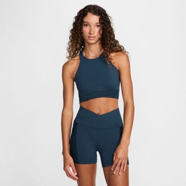W NK1 HN TWIST BRA