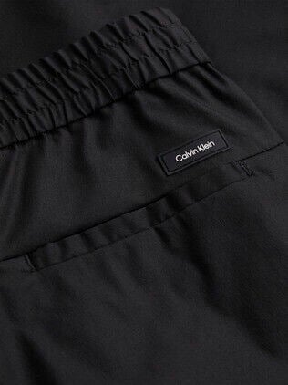 TECH COTTON STRETCH TAPERED PA