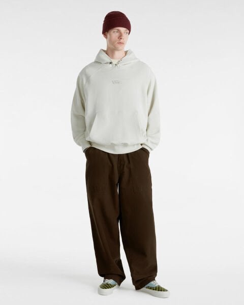 LX PREMIUM HOODIE FLEECE