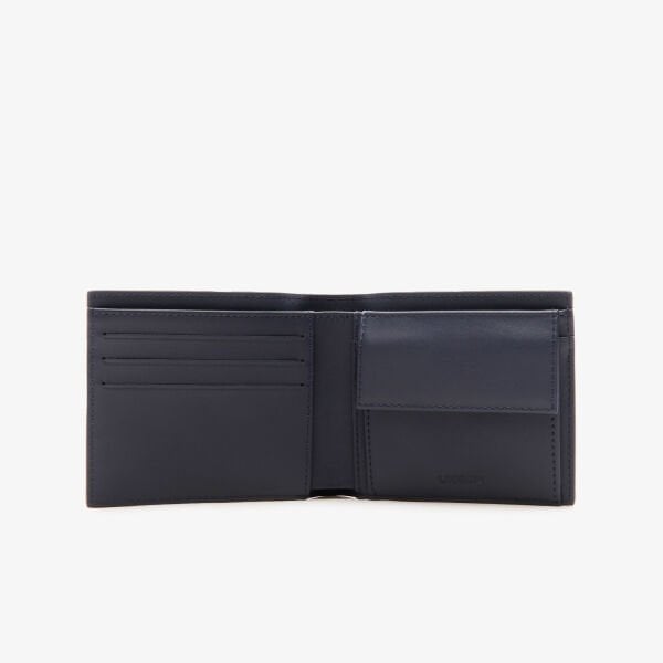 M BILLFOLD COIN