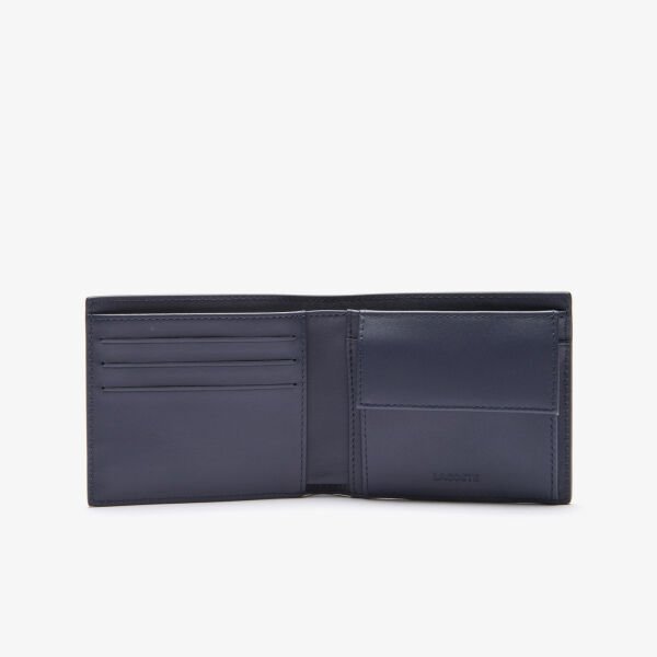 M BILLFOLD COIN