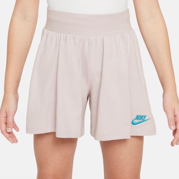 G NSW SHORT JSY LBR