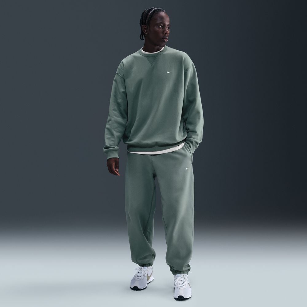 M NL SOLO SWSH BB CF PANT