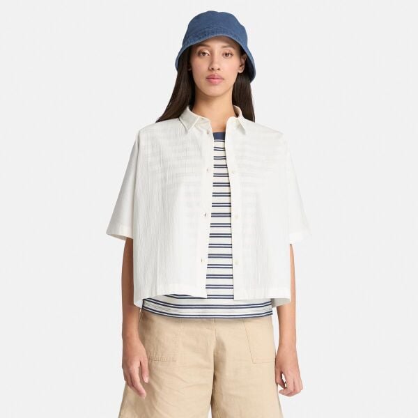 SHORT-SLEEVE SHIRT