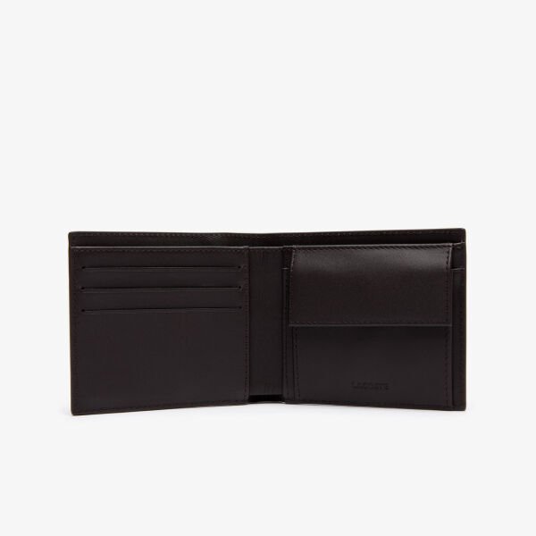 M BILLFOLD COIN