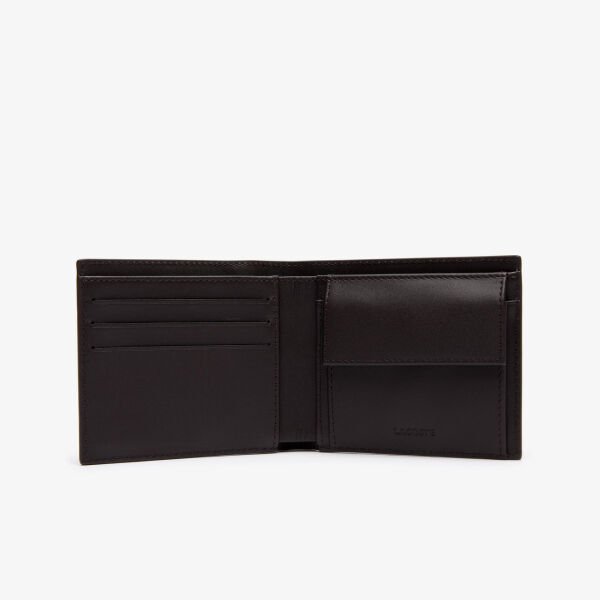 M BILLFOLD COIN