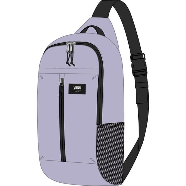 MN Warp Sling Bag