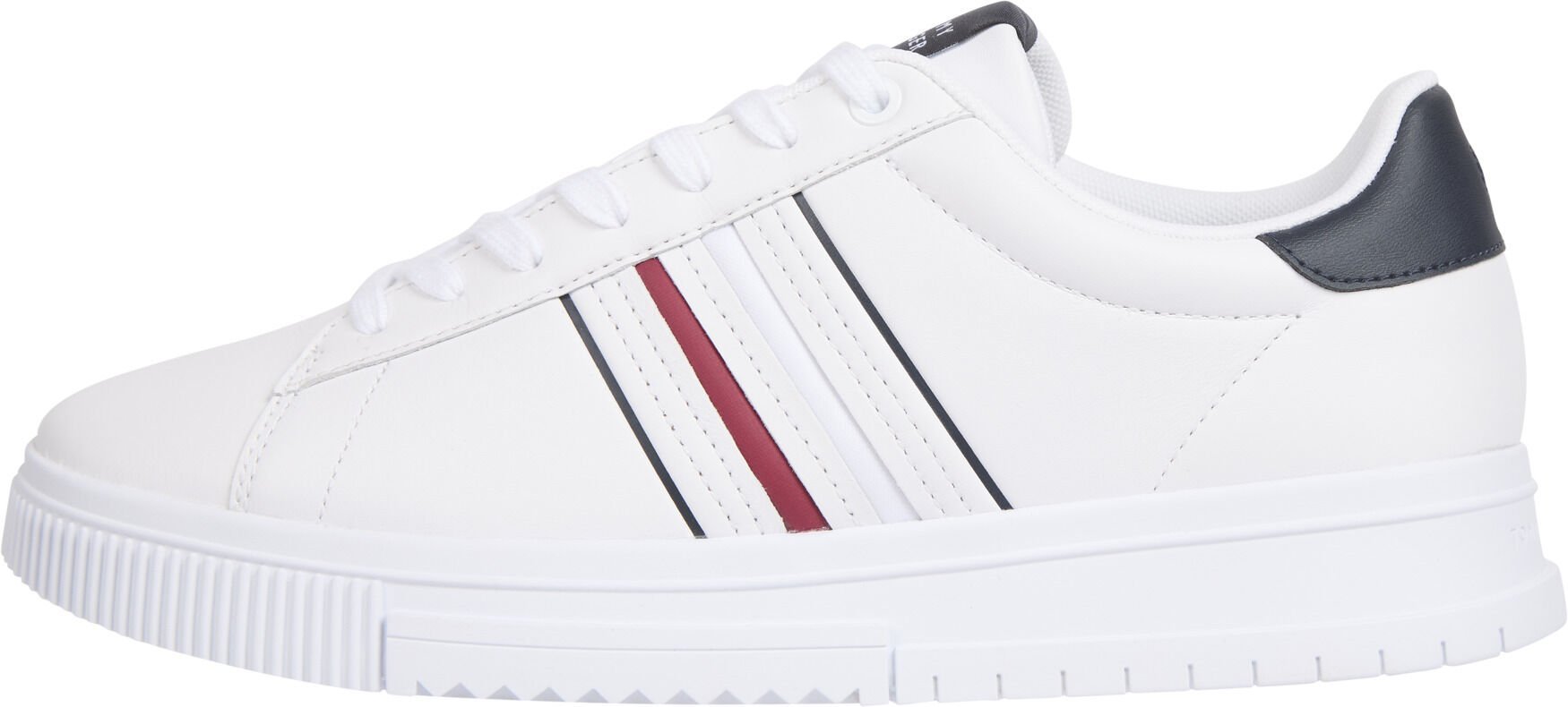 MODERN CUPSOLE STRIPES LTH
