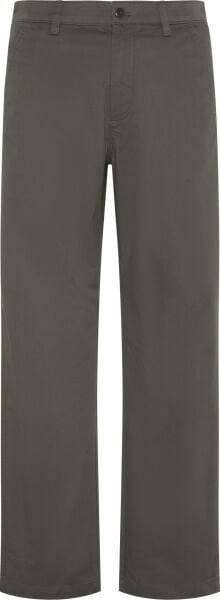 STRAIGHT CHINO FIT