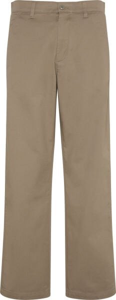 STRAIGHT CHINO FIT