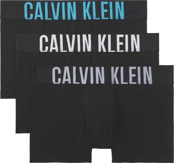 TRUNK 3PK