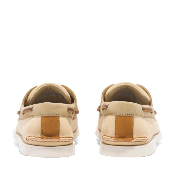 BOAT SHOE