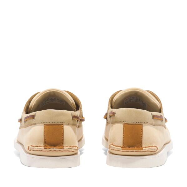 BOAT SHOE