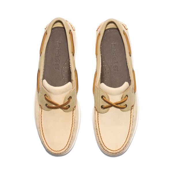BOAT SHOE
