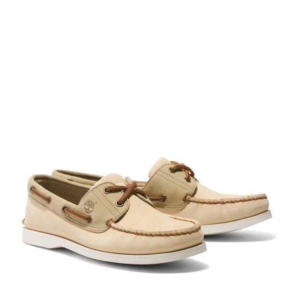 BOAT SHOE