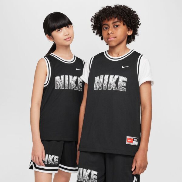 K NK DF COB JSY TANK Siyah - S