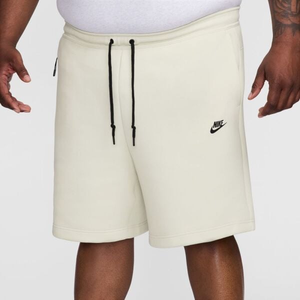 M NK TCH FLC SHORT