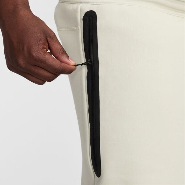 M NK TCH FLC SHORT