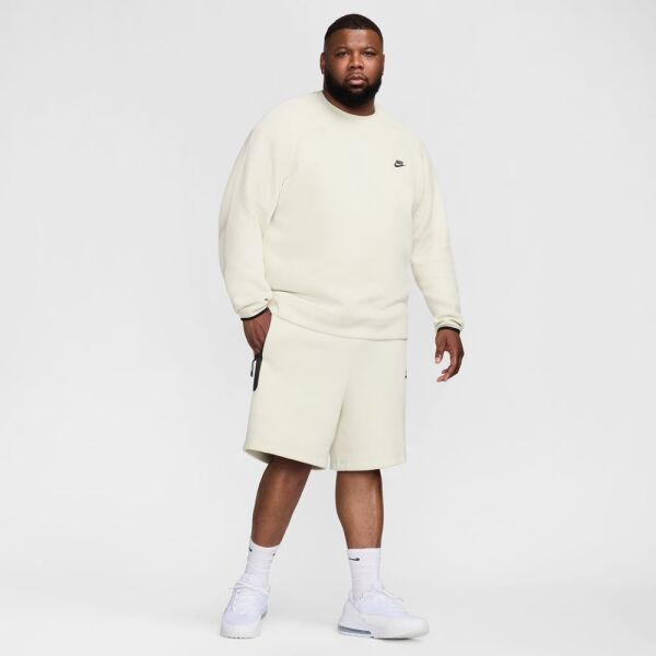 M NK TCH FLC SHORT