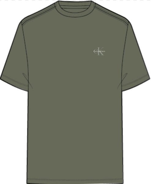 SS 30S JERSEY CLASSIC MICRO MO