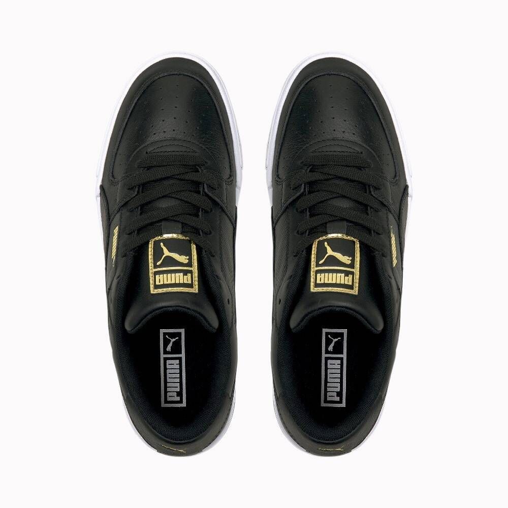 CA Pro Classic Puma Black
