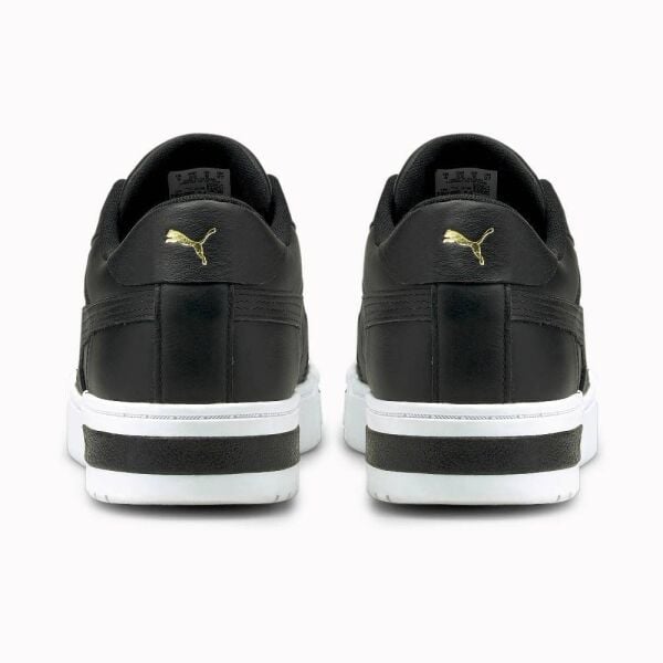 CA Pro Classic Puma Black