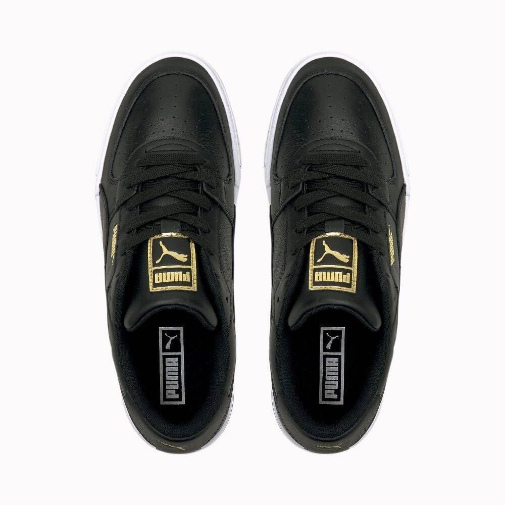 CA Pro Classic Puma Black