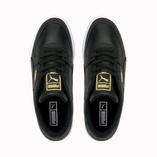 CA Pro Classic Puma Black