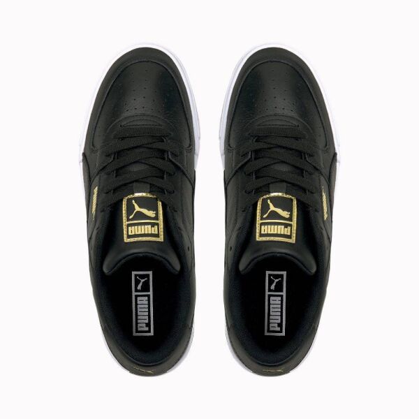 CA Pro Classic Puma Black