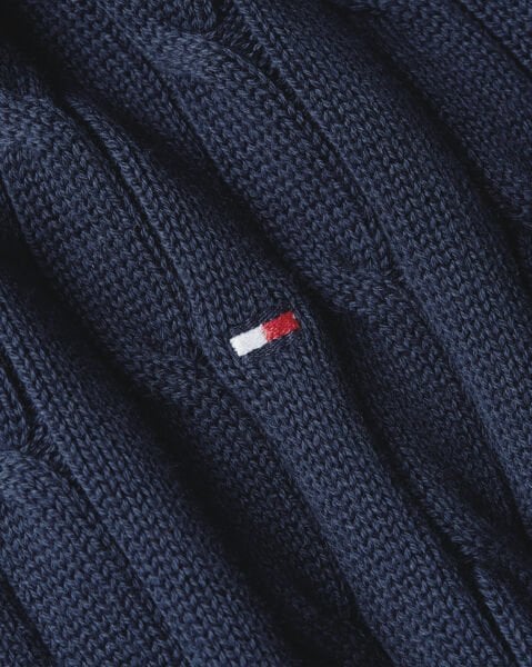 CO MINI CABLE C-NK SS SWT