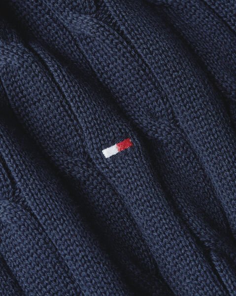 CO MINI CABLE C-NK SS SWT