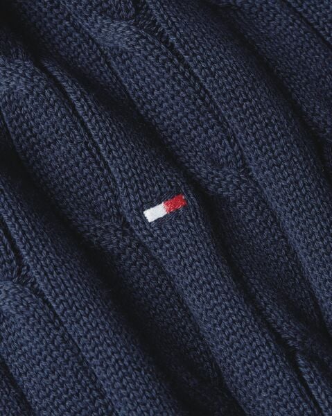 CO MINI CABLE C-NK SS SWT