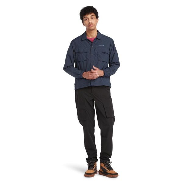 DWR LW Shirt Jacket