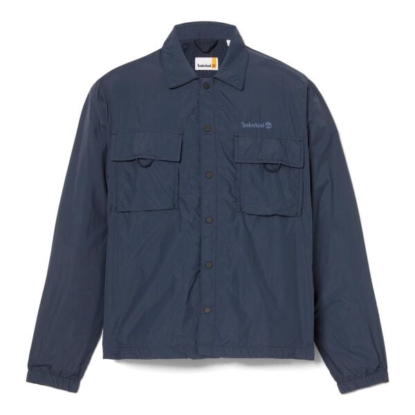 DWR LW Shirt Jacket