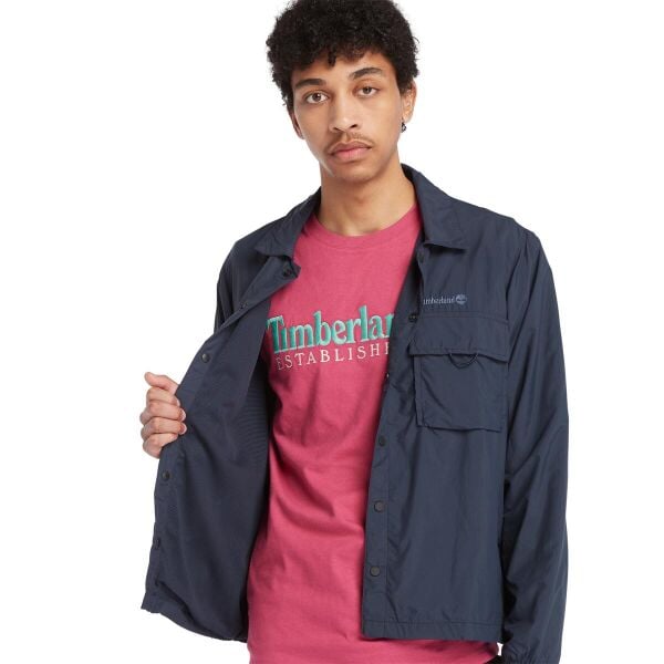 DWR LW Shirt Jacket