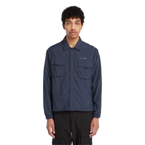 DWR LW Shirt Jacket