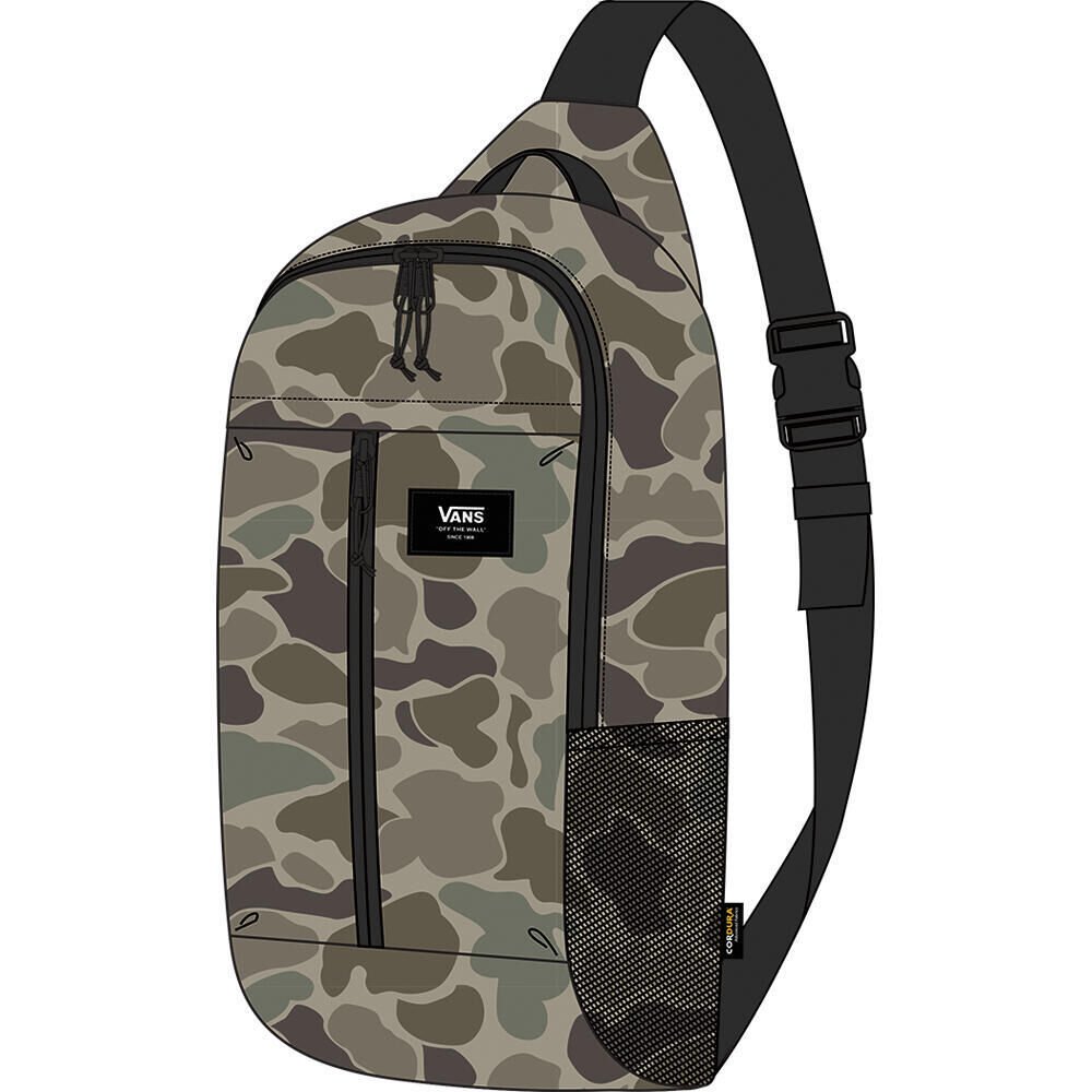 MN WARP SLING BAG