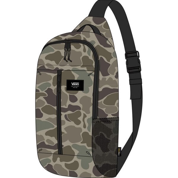 MN WARP SLING BAG