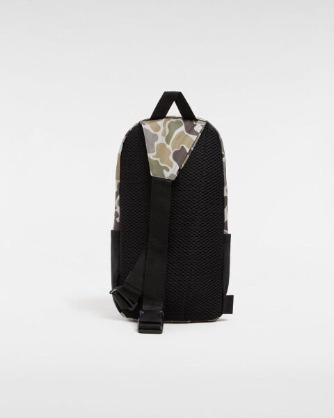 MN WARP SLING BAG