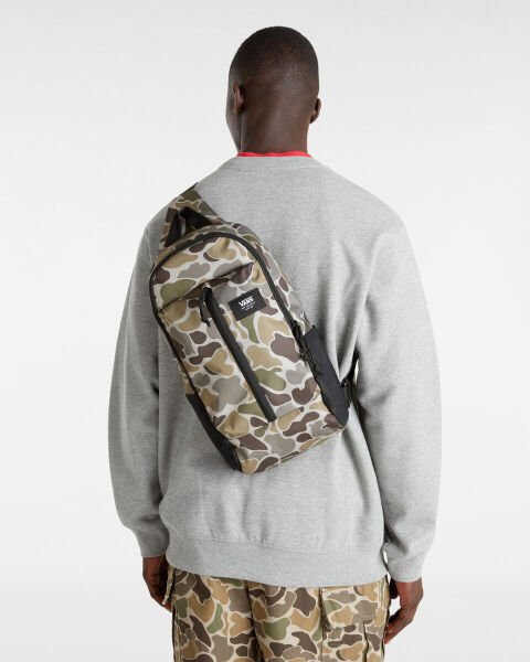 MN WARP SLING BAG