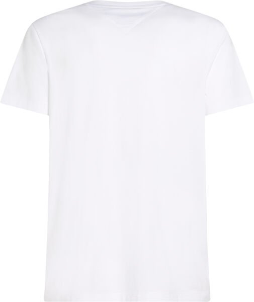 HILFIGER CREST EMBRO TEE