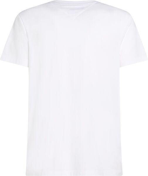 HILFIGER CREST EMBRO TEE